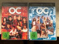 OC California DVD’s Staffel 1-4 Bayern - Weismain Vorschau