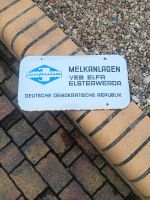 Emaileschild impulsa Brandenburg - Hohenleipisch Vorschau