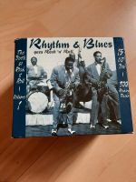 15 CD Box Rhythm & Blues Baden-Württemberg - Nußloch Vorschau