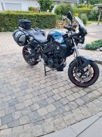 BMW F800R  Motorrad, Naked Bike, ABS Münster (Westfalen) - Wolbeck Vorschau