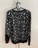 Nike Pullover mit Camouflage-Muster/Große M Nordrhein-Westfalen - Radevormwald Vorschau
