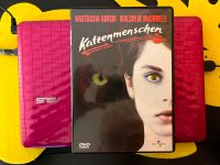 Katzenmenschen DVD Film Cat People Nordrhein-Westfalen - Eschweiler Vorschau
