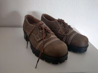 Lederschuhe Gr.36 NEU Hessen - Villmar Vorschau