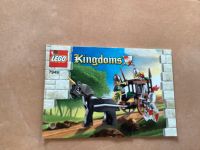 Lego Kingdoms 7949 Hessen - Heppenheim (Bergstraße) Vorschau