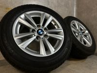 Original 16 Zoll BMW 3er F30 F31 4er F32 F33 F36 656 Winterreifen Nordrhein-Westfalen - Paderborn Vorschau