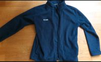 Jako KinderJacke FleeceJacke Stoffjacke Junge Herbst Gr. 140 Nordrhein-Westfalen - Königswinter Vorschau