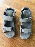 Kappa Sandalen Größe 30 Klettverschluss, Schuhe Sommer Bayern - Pfaffenhofen a.d. Ilm Vorschau