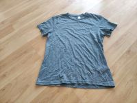 T-Shirt mit Rundhals in blau Bayern - Bad Neustadt a.d. Saale Vorschau