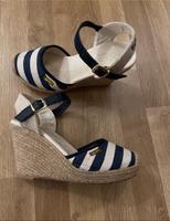 Soccs High Heel Schuhe Gr 38/39 Rheinland-Pfalz - Weyerbusch Vorschau