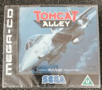 Tomcat Alley (Sega Mega CD) Nordrhein-Westfalen - Kaarst Vorschau