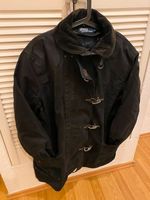 Ralph Lauren Polo Schwarz Jacke Parka L Lang Berlin - Rudow Vorschau