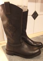 Motorradstiefel/Damen original HARLEY DAVIDSON Nordrhein-Westfalen - Ratingen Vorschau