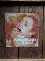 Ein Hörspiel von Beate Uhse Single Schallplatte Sauna Gemischt Rheinland-Pfalz - Böhl-Iggelheim Vorschau