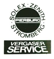 Solex Stromberg Pierburg Zenith Vergaser Reparatur Überholung Niedersachsen - Holzminden Vorschau