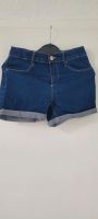 Jeans short 134 Nordrhein-Westfalen - Gelsenkirchen Vorschau