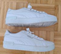 Weiße Puma Sneaker Nordrhein-Westfalen - Kempen Vorschau