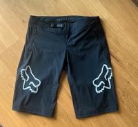 FOX DEFEND SHORT BLACK Damen Bayern - Ruhpolding Vorschau
