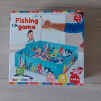 Jumbo bambino Angelspiel Fische angeln Obervieland - Arsten Vorschau