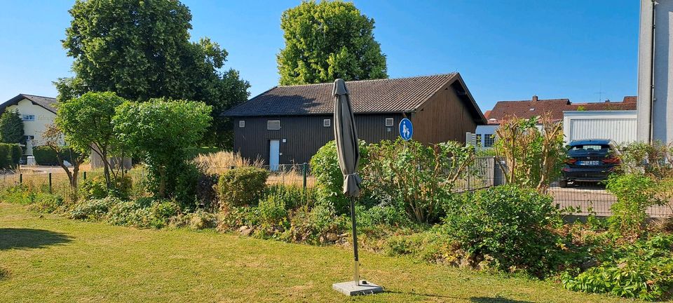 Gàrtner ,Gartenpflege in Ingolstadt