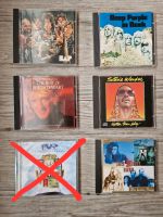 Verschiedene CDs (Beethoven, Deep Purple, Dido, BAP, uvm.) Bayern - Elsenfeld Vorschau