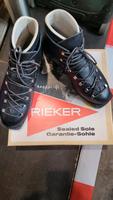 Rieker sealed sole, Haushaltsauflösung, Herrenschuh Baden-Württemberg - Balingen Vorschau