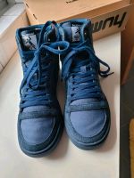 Hummel Sneakers High blau Größe 39 Nordrhein-Westfalen - Solingen Vorschau