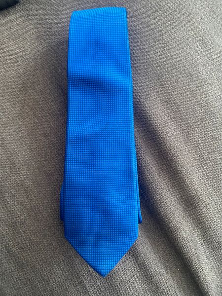 Krawatte - Joop! royalblau in Sachsen - Chemnitz | eBay Kleinanzeigen ist  jetzt Kleinanzeigen