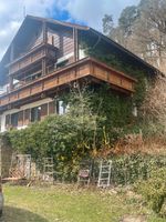 Zweifamilienhaus auf Grundstück in bewaldeter Hanglage in der Oberpfalz Bayern - Niedermurach Vorschau