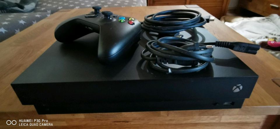 Xbox on  Konsole mit 20 spiele und 1 Terabyte extra in Duisburg