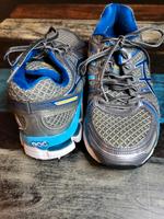 Asics Gel Kayano 19 Laufschuhe. Größe 40,5 Leipzig - Connewitz Vorschau