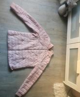 Rosa Steppjacke Leipzig - Neustadt-Neuschönefeld Vorschau