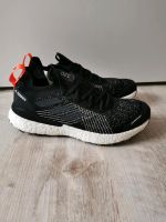 Adidas Terrex two PA, Boost Sohle, Wanderschuhe schwarz Gr.42 2/3 Bayern - Ebermannstadt Vorschau