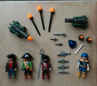 Playmobil Piraten Nordrhein-Westfalen - Bedburg-Hau Vorschau