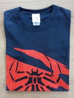 THE AMAZING SPIDER-MAN T-SHIRT KURZARM BLAU S neuwertig rar!!! Niedersachsen - Weyhe Vorschau