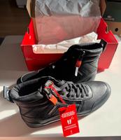 Diesel Schuhe - Schwarz - Neu Schleswig-Holstein - Kaltenkirchen Vorschau