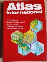 Atlas International Hessen - Hofgeismar Vorschau