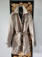 Trenchcoat Tommy Hilfiger XS beige Bayern - Ruhstorf an der Rott Vorschau