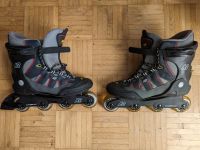 K2 ASCENT II M Herren Gr. 46 Inlineskater Bad Godesberg - Mehlem Vorschau