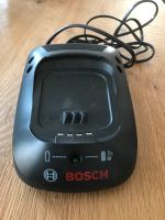 Bosch Ladegerät, voll funktionsfähig Niedersachsen - Garbsen Vorschau