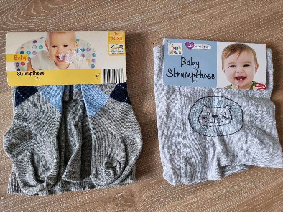 Babys Strumpfhosen gr. 74 - 80 in Hannover - Kirchrode-Bemerode-Wülferode |  Babykleidung Größe 74 kaufen | eBay Kleinanzeigen ist jetzt Kleinanzeigen