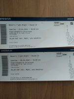 Tickets für Fight Night Nordvorpommern - Landkreis - Marlow Vorschau