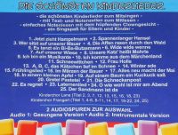 ⚠ Karaoke DVD für Kinder ⚠ Mit Text und Notenzeilen ⚠ Singspaß ⚠ Ludwigsvorstadt-Isarvorstadt - Isarvorstadt Vorschau