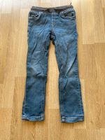 Jeans Gr. 122 Wandsbek - Hamburg Farmsen-Berne Vorschau