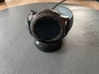 Samsung Gear S3 frontier Nordrhein-Westfalen - Schermbeck Vorschau