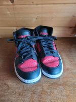 NIKE JUMPMAN Sneaker - Gr. 42k Berlin - Wilmersdorf Vorschau