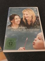 Beim Leben meiner Schwester- DVD mit Cameron Diaz Bremen-Mitte - Ostertor Vorschau