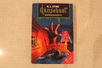 Kinderbuch "Gänsehaut" von R. L. Stine Baden-Württemberg - Plüderhausen Vorschau