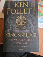 Ken Follett: Kingsbridge Nordrhein-Westfalen - Oerlinghausen Vorschau