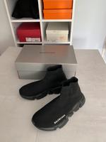 Balenciaga Speed Größe 37 Hessen - Obertshausen Vorschau