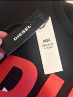 Diesel Pullover/ Sweatshirt Kr. München - Unterhaching Vorschau